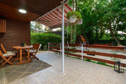 Csendliget Apartman – Dunavarsány fotó 11