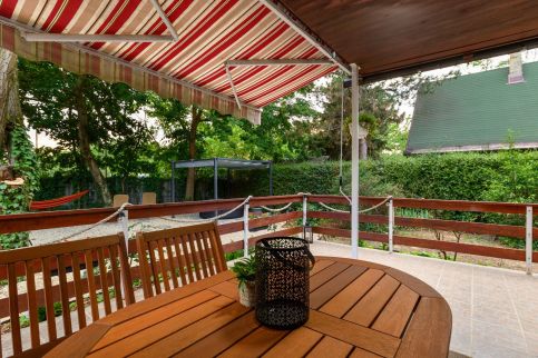 Csendliget Apartman – Dunavarsány fotó 12