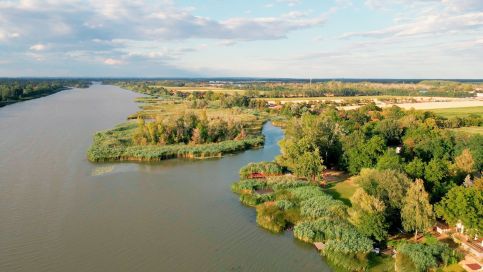 Csendliget Apartman – Dunavarsány fotó 17