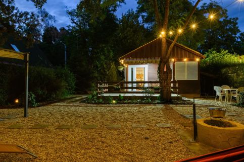 Csendliget Apartman – Dunavarsány fotó 20