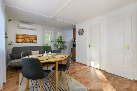 Csendliget Apartman – Dunavarsány fotó 22