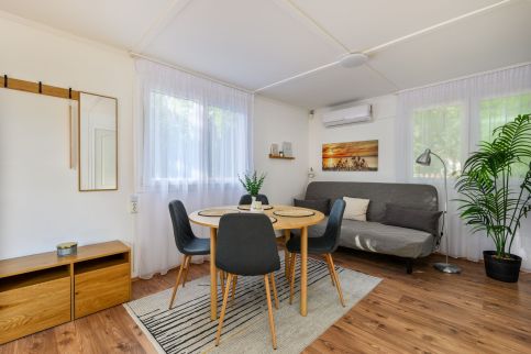 Csendliget Apartman – Dunavarsány fotó 23