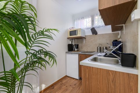 Csendliget Apartman – Dunavarsány fotó 24