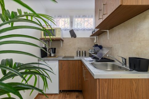 Csendliget Apartman – Dunavarsány fotó 25