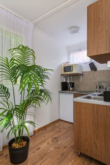 Csendliget Apartman – Dunavarsány fotó 26