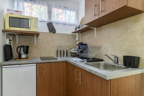 Csendliget Apartman – Dunavarsány fotó 27