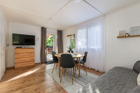 Csendliget Apartman – Dunavarsány fotó 28