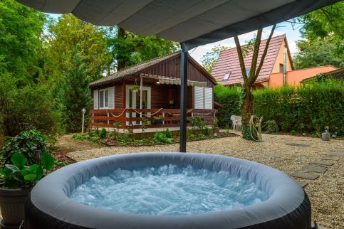 Csendliget Apartman – Dunavarsány fotó 2