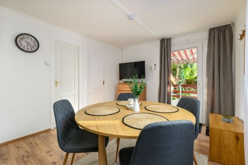 Csendliget Apartman – Dunavarsány fotó 29