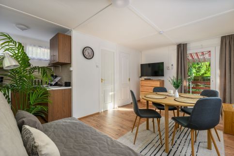 Csendliget Apartman – Dunavarsány fotó 31