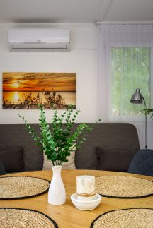 Csendliget Apartman – Dunavarsány fotó 35