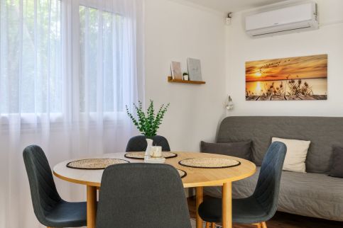 Csendliget Apartman – Dunavarsány fotó 36