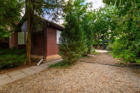 Csendliget Apartman – Dunavarsány fotó 38