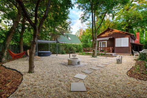 Csendliget Apartman – Dunavarsány fotó 3
