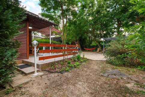 Csendliget Apartman – Dunavarsány fotó 39