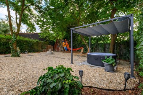 Csendliget Apartman – Dunavarsány fotó 40