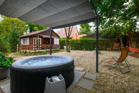 Csendliget Apartman – Dunavarsány fotó 41