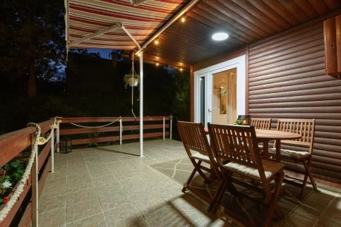 Csendliget Apartman – Dunavarsány fotó 43