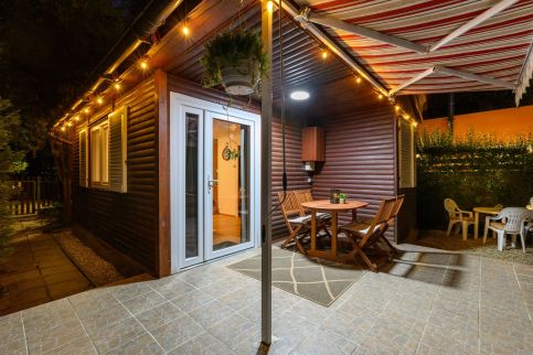 Csendliget Apartman – Dunavarsány fotó 44