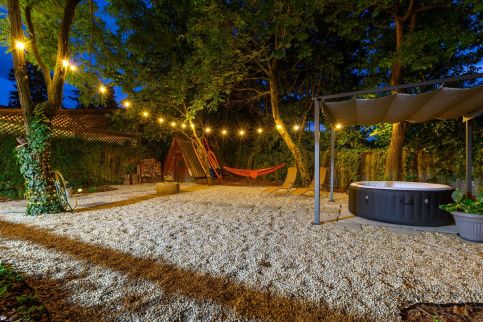 Csendliget Apartman – Dunavarsány fotó 45