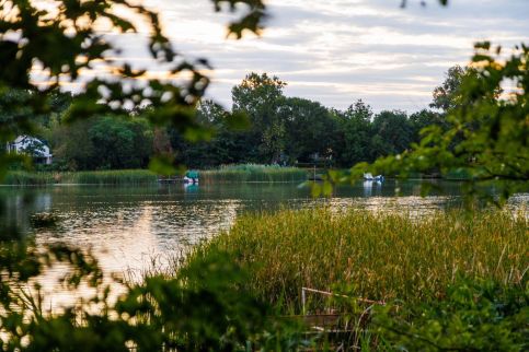 Csendliget Apartman – Dunavarsány fotó 48