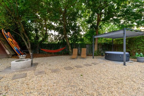 Csendliget Apartman – Dunavarsány fotó 5