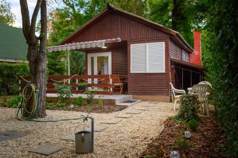 Csendliget Apartman – Dunavarsány fotó 7