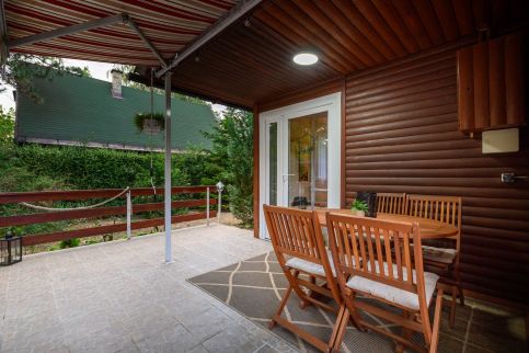 Csendliget Apartman – Dunavarsány fotó 8