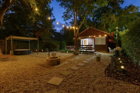 Csendliget Apartman – Dunavarsány
