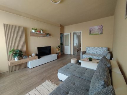 TündéroTThon Apartman – Szarvas fotó 1
