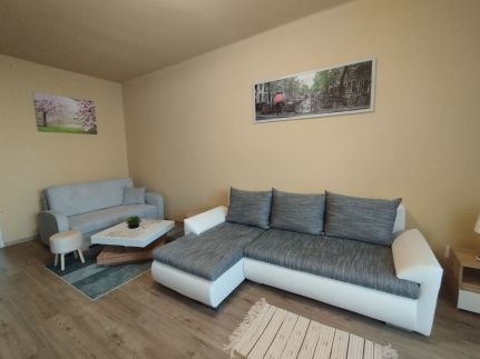 TündéroTThon Apartman – Szarvas fotó 6