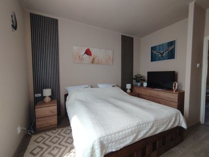 TündéroTThon Apartman – Szarvas fotó 7