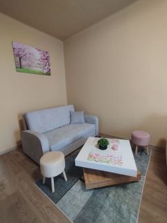 TündéroTThon Apartman – Szarvas fotó 8