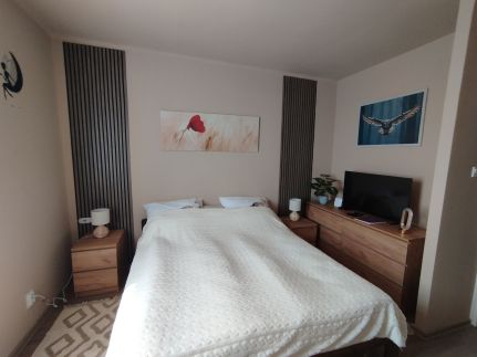 TündéroTThon Apartman – Szarvas