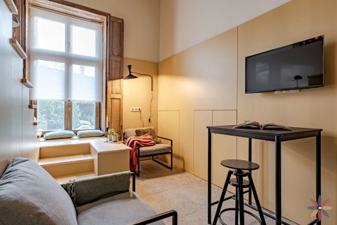Angster Apartman – Pécs fotó 1