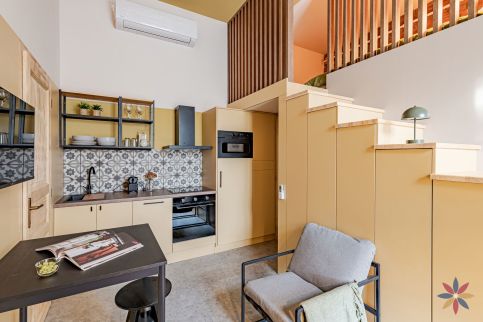 Angster Apartman – Pécs fotó 11