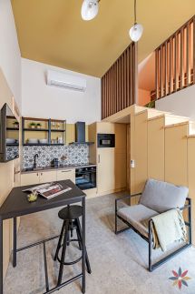 Angster Apartman – Pécs fotó 12