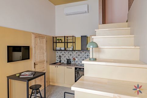 Angster Apartman – Pécs fotó 17