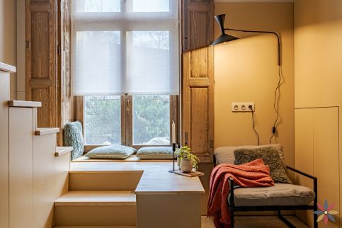 Angster Apartman – Pécs fotó 4
