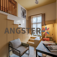 Angster Apartman – Pécs