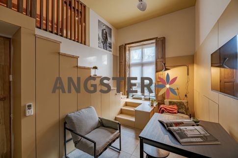 Angster Apartman – Pécs