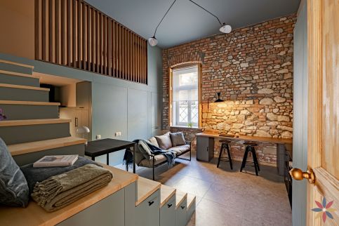 Breuer Apartman – Pécs fotó 1