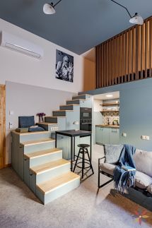 Breuer Apartman – Pécs fotó 12