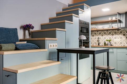 Breuer Apartman – Pécs fotó 14