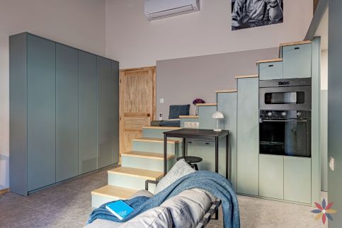 Breuer Apartman – Pécs fotó 17