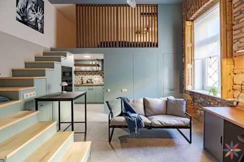 Breuer Apartman – Pécs fotó 7