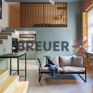 Breuer Apartman – Pécs