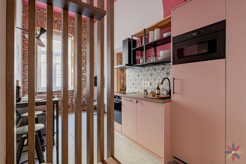 Zsolnay SzIT Apartman – Pécs fotó 1
