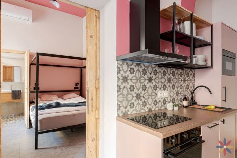 Zsolnay SzIT Apartman – Pécs fotó 12