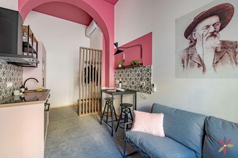 Zsolnay SzIT Apartman – Pécs fotó 15